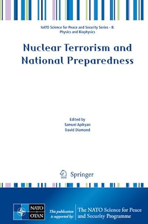 Immagine del venditore per Nuclear Terrorism and National Preparedness venduto da AHA-BUCH GmbH