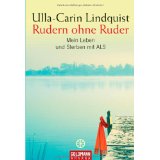 Seller image for Rudern ohne Ruder Mein Leben und Sterben mit ALS for sale by der buecherjaeger antiquarischer Buchandel & Bchersuchdienst