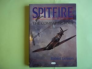 Seller image for Spitfire: The Combat History for sale by Carmarthenshire Rare Books