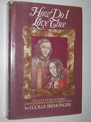 Seller image for How Do I Love Thee for sale by Manyhills Books