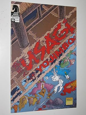 Usagi Yojimbo Vol. 3 #99