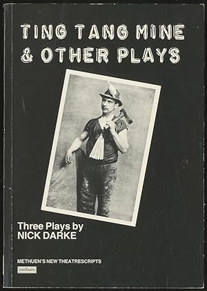 Bild des Verkufers fr Ting Tang Mine & Other Plays zum Verkauf von Between the Covers-Rare Books, Inc. ABAA