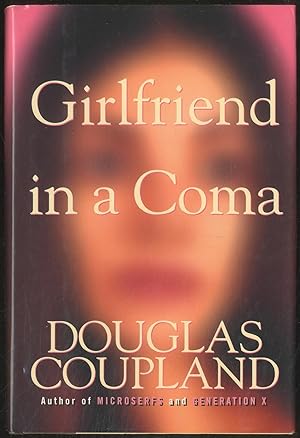 Imagen del vendedor de Girlfriend in a Coma a la venta por Between the Covers-Rare Books, Inc. ABAA