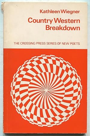 Bild des Verkufers fr Country Western Breakdown zum Verkauf von Between the Covers-Rare Books, Inc. ABAA