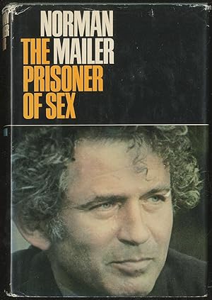 Bild des Verkufers fr The Prisoner of Sex zum Verkauf von Between the Covers-Rare Books, Inc. ABAA