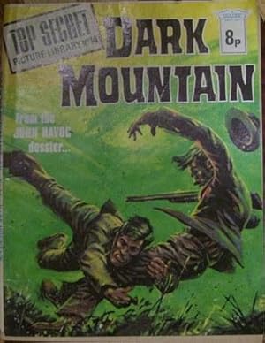 Dark Mountain