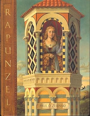 RAPUNZEL