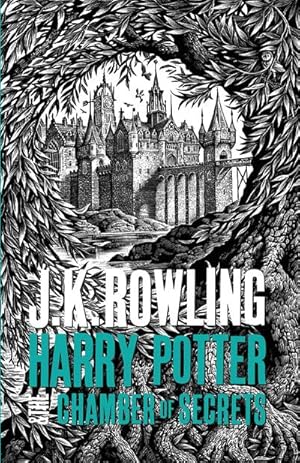 Seller image for Harry Potter and the Chamber of Secrets for sale by BuchWeltWeit Ludwig Meier e.K.