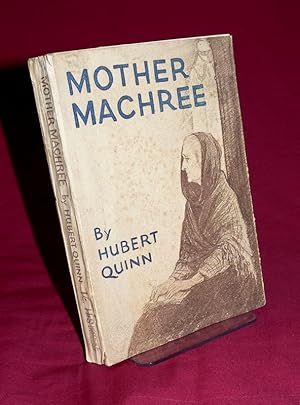 Seller image for Mother Machree for sale by Lincolnshire Old Books