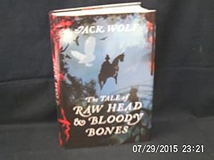Seller image for The Tale of Raw Head & Bloody Bones for sale by Gemini-Books