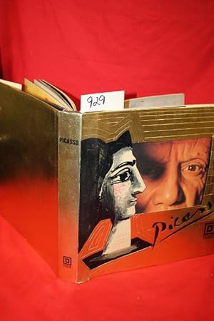 Seller image for Picasso for sale by Princeton Antiques Bookshop