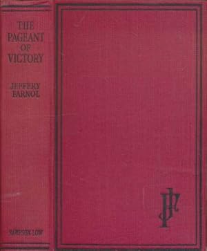 Seller image for The Pageant of Victory for sale by Barter Books Ltd