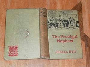 Imagen del vendedor de The Prodigal Nephew a la venta por Dublin Bookbrowsers