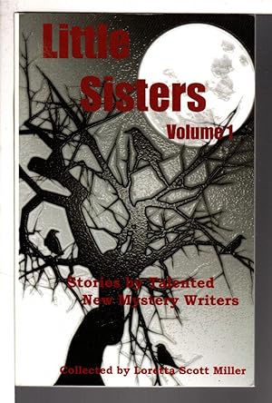 Seller image for LITTLE SISTERS, VOLUME 1. for sale by Bookfever, IOBA  (Volk & Iiams)