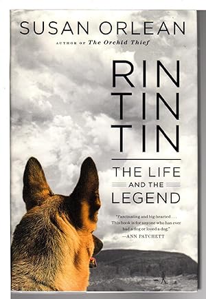 Immagine del venditore per RIN TIN TIN: The Life and the Legend. venduto da Bookfever, IOBA  (Volk & Iiams)