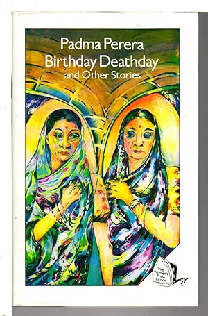 Image du vendeur pour BIRTHDAY DEATHDAY and Other Stories. mis en vente par Bookfever, IOBA  (Volk & Iiams)