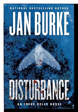 Seller image for DISTURBANCE. for sale by Bookfever, IOBA  (Volk & Iiams)