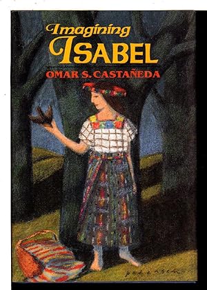 Seller image for IMAGING ISABEL. for sale by Bookfever, IOBA  (Volk & Iiams)