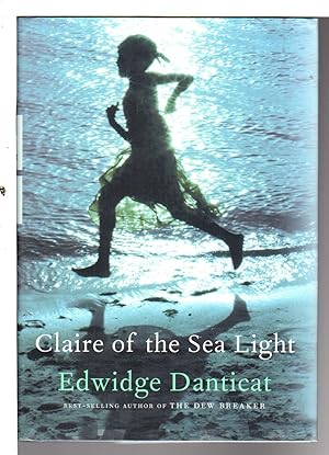 Seller image for CLAIRE OF THE SEA LIGHT. for sale by Bookfever, IOBA  (Volk & Iiams)