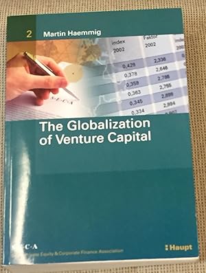 The Globalization of Venture Capital