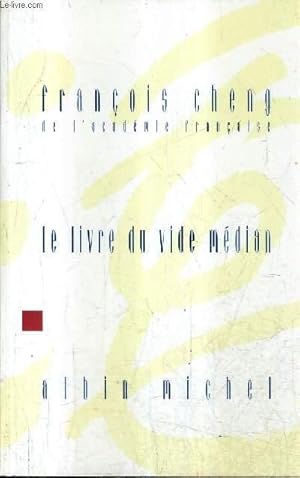 Image du vendeur pour LE LIVRE DU VIDE MEDIAN. mis en vente par Le-Livre