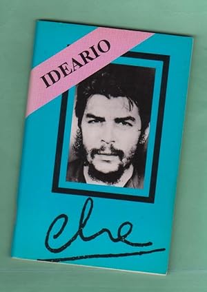 Imagen del vendedor de IDEARIO. a la venta por Librera DANTE