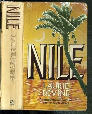 Seller image for NILE - TEXTE EXCLUSIVEMENT EN ANGLAIS for sale by Le-Livre