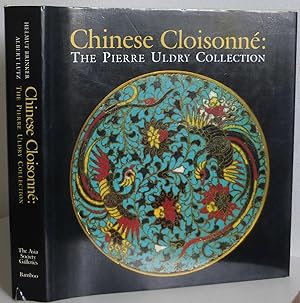 Chinese Cloisonne, The Pierre Uldry Collection