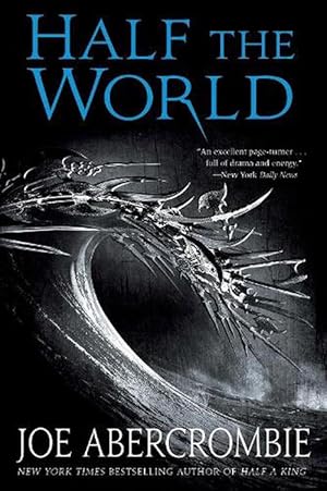 Seller image for Half the World (Paperback) for sale by Grand Eagle Retail