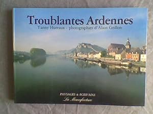 Bild des Verkufers fr Troublantes Ardennes zum Verkauf von Librairie de la Garenne