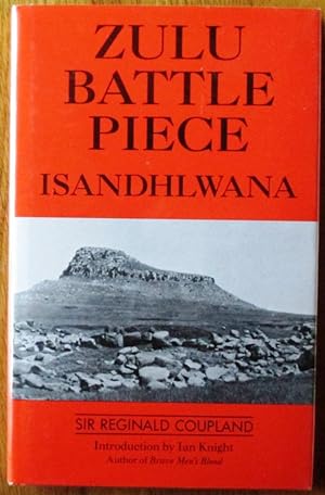 Zulu Battle Piece Isandhlwana