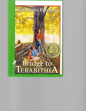 Seller image for Bridge To Terabithia for sale by TuosistBook
