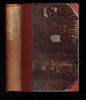 Imagen del vendedor de Hogarth Moralized. A Complete Edition of all the Most Capital and Admired Works of William Hogarth, Accompanied with Concise and Comprehensive Explanations of Their Moral Tendency. a la venta por Sonnets And Symphonies