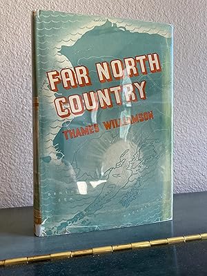 Imagen del vendedor de Far North Country a la venta por Limestone Books