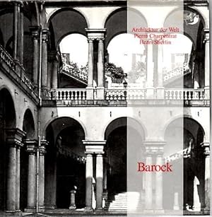 Imagen del vendedor de BAROCK. ITALIEN UND MITTELEUROPA. a la venta por Librera Javier Fernndez