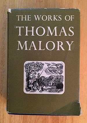 The Works of Thomas Malory