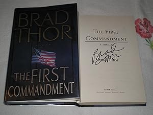 The First Commandment: Signed