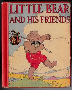 Seller image for Little Bear and His Friends for sale by onourshelves