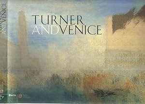 Image du vendeur pour Turner and Venice mis en vente par Midway Book Store (ABAA)