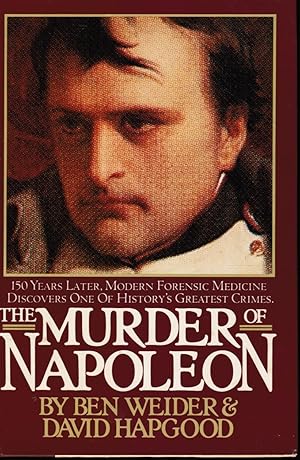 Imagen del vendedor de The Murder of Napoleon a la venta por Bookshop Baltimore