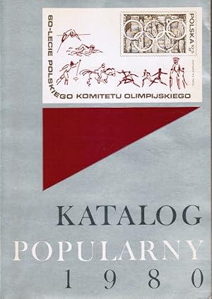Katalog Popularny 1980