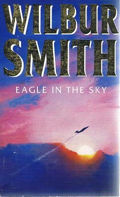 Immagine del venditore per Eagle In The Sky venduto da Marlowes Books and Music