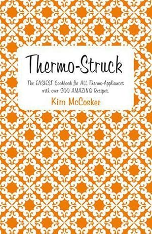 Immagine del venditore per Thermo-Struck (Paperback) venduto da Grand Eagle Retail