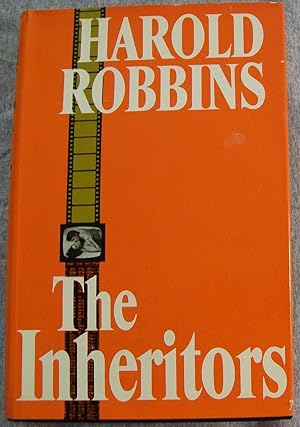 Seller image for The Inheritors for sale by Book Nook