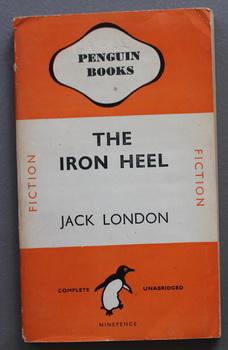 Seller image for THE IRON HEEL (Book # 461);. for sale by Comic World