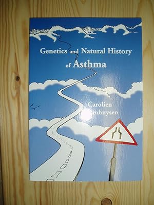 Genetics and Natural History of Asthma