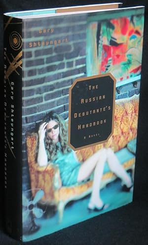 Imagen del vendedor de The Russian Debutante's Handbook: A Novel a la venta por Washington Square Autographed Books