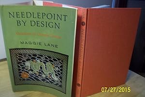 Seller image for Needlepoint By Design, Variations on Chinese Themes for sale by The Vintage BookStore