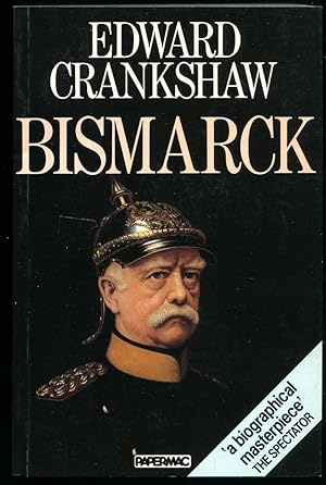 Seller image for Bismarck for sale by Little Stour Books PBFA Member