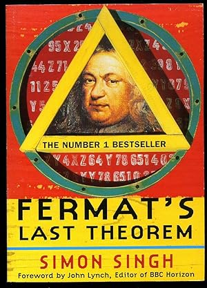 Image du vendeur pour Fermat's Last Theorem mis en vente par Little Stour Books PBFA Member